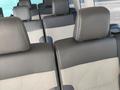 Toyota Hiace 2020 года за 28 000 000 тг. в Астана – фото 15