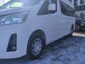 Toyota Hiace 2020 года за 28 000 000 тг. в Астана