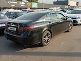 Lexus ES 350 2008 года за 6 500 000 тг. в Алматы