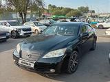 Lexus ES 350 2008 года за 6 500 000 тг. в Алматы – фото 4