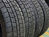 195/80/15LT зимние шины привозные из Японии за 19 990 тг. в Алматы