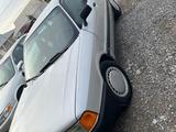 Audi 80 1991 годаүшін1 300 000 тг. в Шымкент