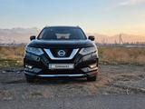 Nissan X-Trail 2022 годаfor13 000 000 тг. в Алматы – фото 4