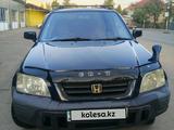 Honda CR-V 1997 года за 2 400 000 тг. в Каскелен – фото 2