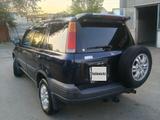 Honda CR-V 1997 года за 2 400 000 тг. в Каскелен – фото 5