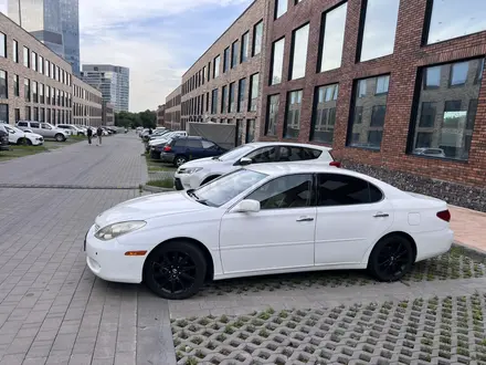 Toyota Windom 2002 года за 5 999 999 тг. в Алматы – фото 10