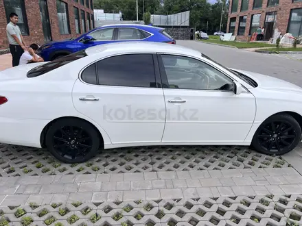 Toyota Windom 2002 года за 5 999 999 тг. в Алматы – фото 11