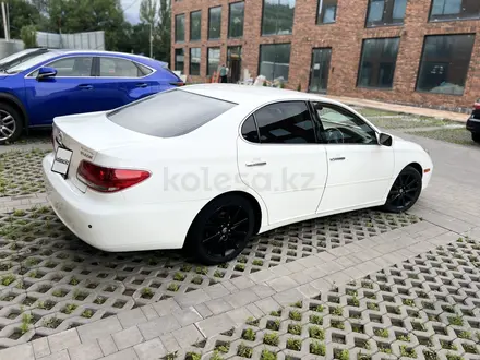 Toyota Windom 2002 года за 5 999 999 тг. в Алматы – фото 12