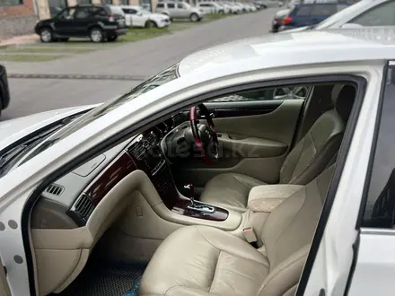 Toyota Windom 2002 года за 5 999 999 тг. в Алматы – фото 16