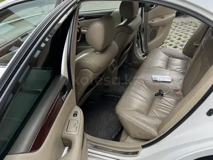 Toyota Windom 2002 года за 5 999 999 тг. в Алматы – фото 15