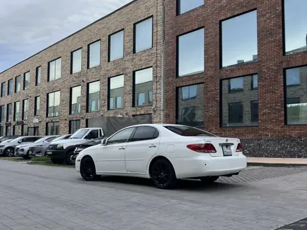 Toyota Windom 2002 года за 5 999 999 тг. в Алматы – фото 18
