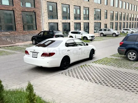 Toyota Windom 2002 года за 5 999 999 тг. в Алматы – фото 17