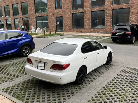 Toyota Windom 2002 года за 5 999 999 тг. в Алматы – фото 4