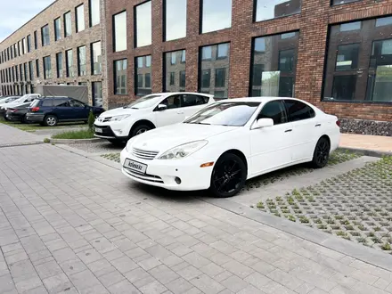 Toyota Windom 2002 года за 5 999 999 тг. в Алматы – фото 8