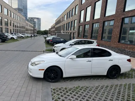 Toyota Windom 2002 года за 5 999 999 тг. в Алматы – фото 9