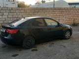 Kia Cerato 2011 года за 4 600 000 тг. в Актау – фото 3