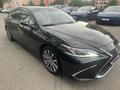 Lexus ES 250 2018 годаүшін16 300 000 тг. в Алматы – фото 3