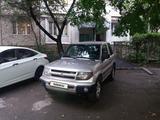 Mitsubishi Pajero Pinin 2000 года за 3 700 000 тг. в Алматы