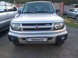 Mitsubishi Pajero Pinin 2000 года за 3 700 000 тг. в Алматы – фото 3