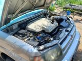 Mitsubishi Pajero Pinin 2000 года за 3 700 000 тг. в Алматы – фото 4