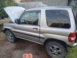 Mitsubishi Pajero Pinin 2000 года за 3 700 000 тг. в Алматы – фото 5