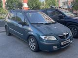 Mazda Premacy 1999 года за 1 100 000 тг. в Алматы
