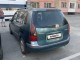 Mazda Premacy 1999 года за 1 100 000 тг. в Алматы – фото 2