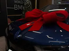 BMW iX, 2023