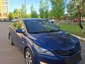 Hyundai Solaris 2015 года за 5 800 000 тг. в Астана – фото 2