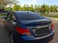 Hyundai Solaris 2015 года за 5 800 000 тг. в Астана