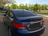 Hyundai Solaris 2015 годаүшін5 600 000 тг. в Астана