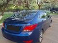 Hyundai Solaris 2015 года за 5 800 000 тг. в Астана – фото 3