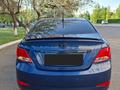 Hyundai Solaris 2015 года за 5 800 000 тг. в Астана – фото 4