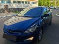 Hyundai Solaris 2015 года за 5 800 000 тг. в Астана – фото 5