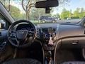 Hyundai Solaris 2015 года за 5 800 000 тг. в Астана – фото 7