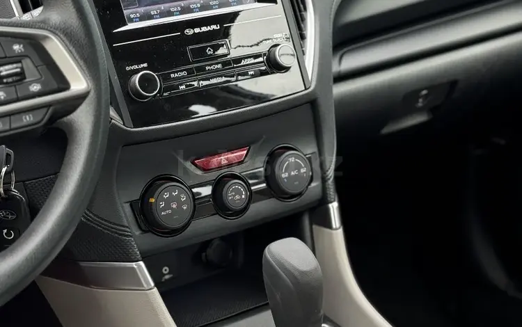 Subaru Forester 2023 года за 13 000 000 тг. в Актау