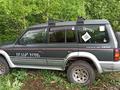 Mitsubishi Pajero 1996 годаfor2 850 000 тг. в Усть-Каменогорск – фото 3