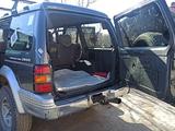 Mitsubishi Pajero 1996 годаүшін3 200 000 тг. в Усть-Каменогорск – фото 5