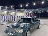 Mercedes-Benz E 200 1993 годаүшін1 400 000 тг. в Кызылорда – фото 4