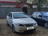 Chevrolet Lacetti 2023 года за 6 500 000 тг. в Актобе