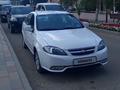 Chevrolet Lacetti 2023 годаfor6 500 000 тг. в Актобе – фото 4