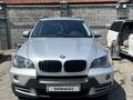 BMW X5 2008 года за 7 600 000 тг. в Алматы