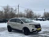 ВАЗ (Lada) XRAY Cross 2020 года за 6 200 000 тг. в Уральск – фото 3