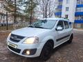 ВАЗ (Lada) Largus 2013 годаүшін3 680 000 тг. в Астана – фото 17