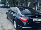 Nissan Teana 2008 годаfor5 650 000 тг. в Павлодар – фото 2