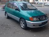 Toyota Ipsum 1997 годаүшін3 544 396 тг. в Акжар