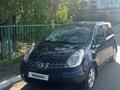 Nissan Note 2006 годаүшін3 780 000 тг. в Петропавловск