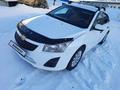 Chevrolet Cruze 2014 годаүшін4 100 000 тг. в Усть-Каменогорск – фото 3