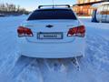 Chevrolet Cruze 2014 года за 4 100 000 тг. в Усть-Каменогорск – фото 6