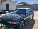 BMW 728 1996 годаfor3 700 000 тг. в Актау